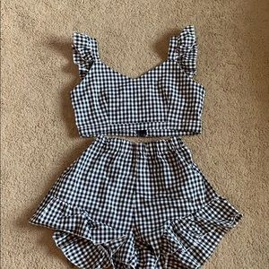 2 piece set